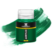 Akrilna boja Kompozit STANDART 20 ml – 70 Specijalno zelena