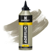 STANDART Kompozit akrilna boja – 09 Warm Grey