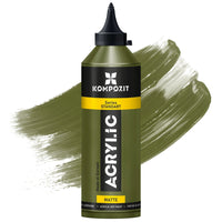 STANDART Kompozit akrilna boja – 75 Olive