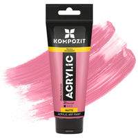 Akrilna boja STANDART Kompozit 75 ml – 23 Svetloroze