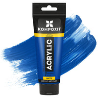 Akrilna boja STANDART Kompozit 75 ml – 53 Primarna plava