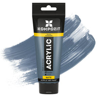 Akrilna boja STANDART Kompozit 75 ml – 63 Kraljevskoplava
