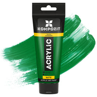 Akrilna boja STANDART Kompozit 75 ml – 68 Svetlozelena