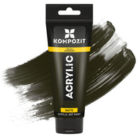 Akrilna boja STANDART Kompozit 75 ml – 73 Viridijan zelena