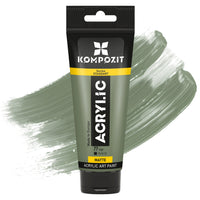Akrilna boja STANDART Kompozit 75 ml – 77 Žalfija