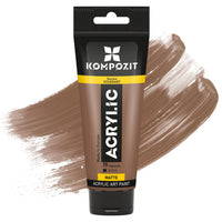 Akrilna boja STANDART Kompozit 75 ml – 79 Kapućino