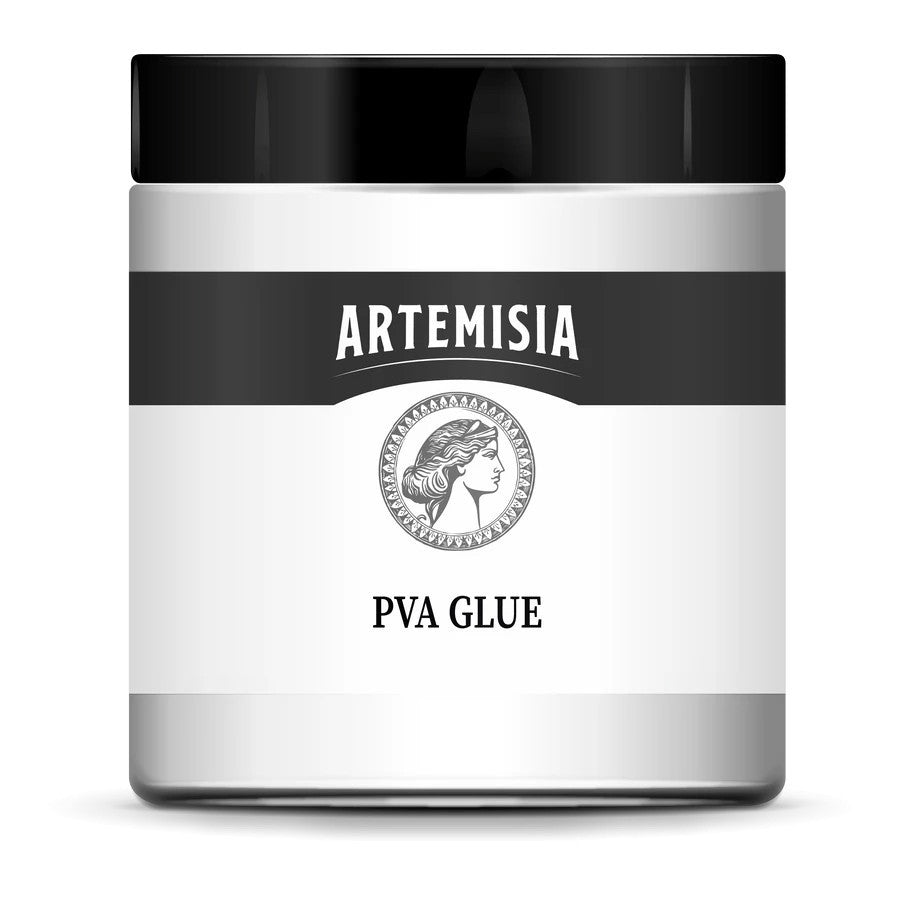 Artemisia PVA lepak