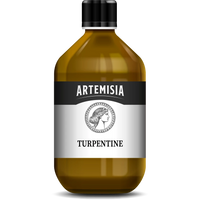 Artemisia Terpentin