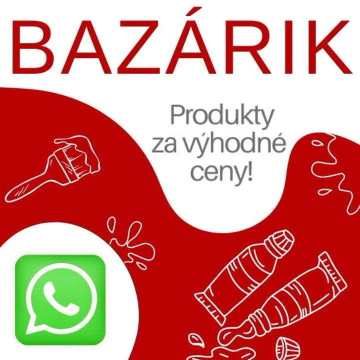 ARTMIE Kreativni bazar - Razni proizvodi - 10€