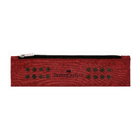 Pernica Grip Melange – Crvena