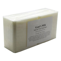 Baza sapuna 907 g blok - Aloe vera
