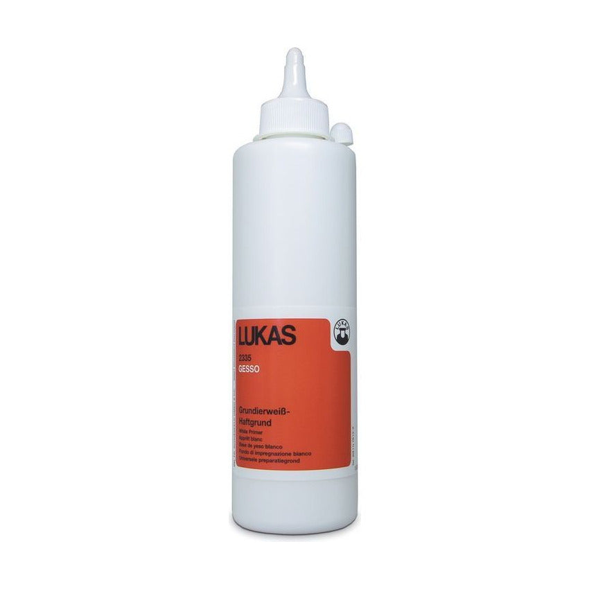 Beli kredni gesso prajmer LUKAS Studio