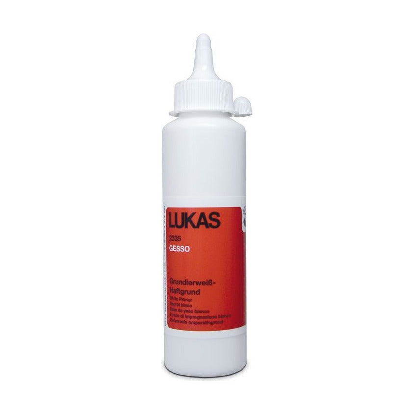 Beli kredni gesso prajmer LUKAS Studio