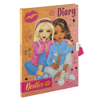 BESTIES Kalendar A5 sa katancem 60 listova | artmie.rs