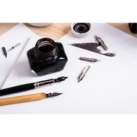 Blok za crtanje CLAIREFONTAINE Bristol 205 g/m² – 20 listova, A4 – A3