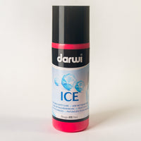 Boja sa efektom leda DARWI Ice 80 ml