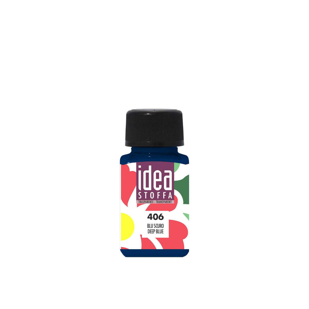 Boja za tekstil Maimeri Idea Stoffa 60 ml