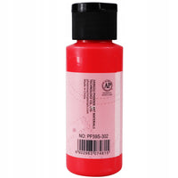Boja za tekstil Phoenix 59 ml skarlatna 302