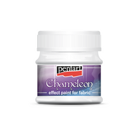 Boja za tkaninu chameleon 50 ml - Zlatna
