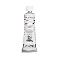 Boje za linorez Schmincke aqua-LINOPRINT 35 ml – 100 Titan bela