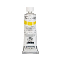 Boje za linorez Schmincke aqua-LINOPRINT 35 ml – 210 Permanentno žuta