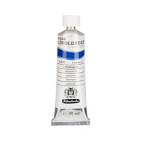 Boje za linorez Schmincke aqua-LINOPRINT 35 ml – 430 Ultramarin