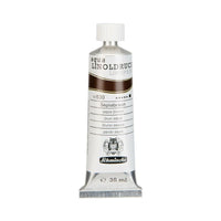 Boje za linorez Schmincke aqua-LINOPRINT 35 ml – 630 Sepija braon