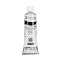 Boje za linorez Schmincke aqua-LINOPRINT 35 ml – 735 Slonova kost crna