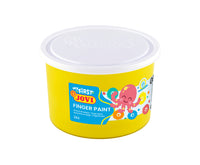 Boje za prste JOVI 6 x 500 ml - set 6 kom