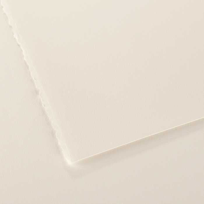 Canson Edition grafički papir 76 x 112 cm, 250 g/m² – Antique White