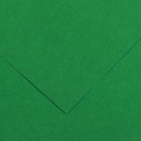 CANSON Iris Vivaldi papir u boji 70 x 100 cm 240 g 25L – Mahovina zelena 30