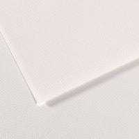 Canson Mi-Teintes papir za pastel A3 160 g 25 listova – Bela 335