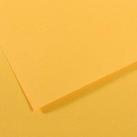 Canson Mi-Teintes papir za pastel A4 160 g/m² 25L – Kanarinac 400