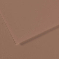 Canson Mi-Teintes papir za pastel A4 160 g/m² 25L – Kestenjastosmeđa 188