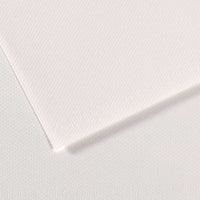 Canson Mi-Teintes papir za pastel A4 160 g/m² 25L – Oblačnobela 180