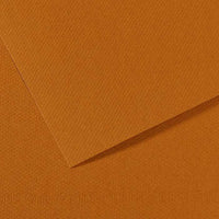 Canson Mi-Teintes papir za pastel A4 160 g/m² 25L – Havana bistra 502