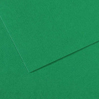 Canson Mi-Teintes papir za pastel A4 160 g/m² 25L – Viridijan 575