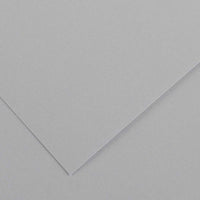 Papir u boji CANSON Vivaldi A3 185 g - 50L – Svetlosiva 35
