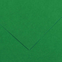 Papir u boji CANSON Vivaldi A3 185 g - 50L – Mahovina zelena 30