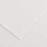 Papir u boji CANSON Vivaldi A3 185 g - 50L – Bela 1