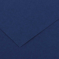 Papir u boji CANSON Iris Vivaldi A4 185 g - 50 listova – Ultramarin 24
