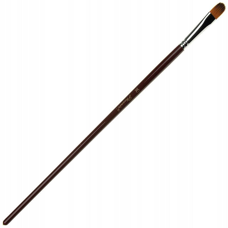 Četkica Phoenix 6604ES, mačji jezik, veličine 0–16 – 10#