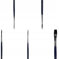 Četkice Phoenix 6614S1 – set od 5 komada