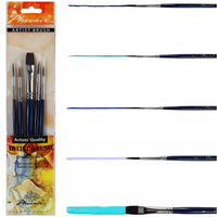 Četkice Phoenix 6614S1 – set od 5 komada
