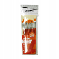 Četkice Phoenix – set od 10 delova