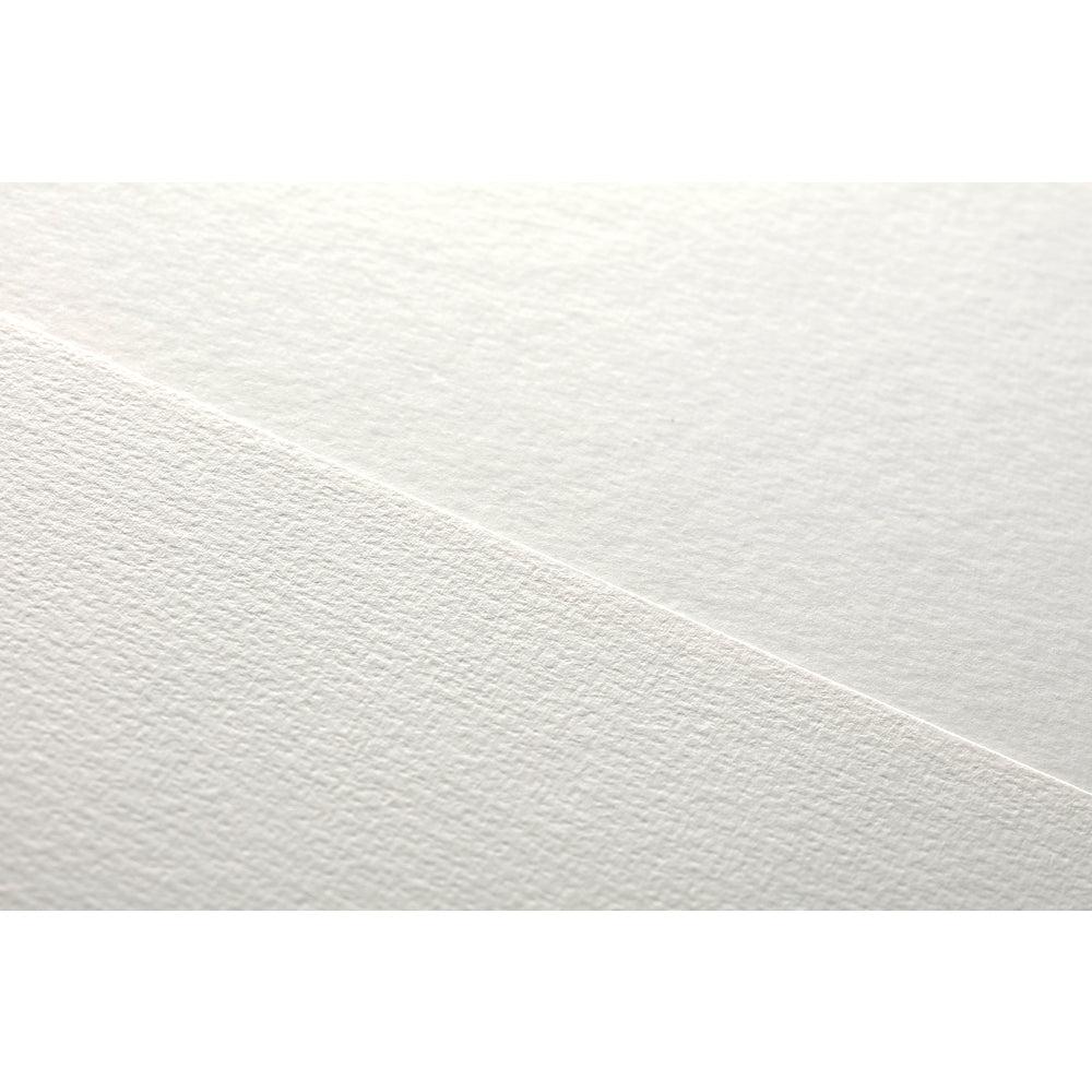 Clairefontaine Goldline Aquapad akvarel blok CP 300 g lepljen