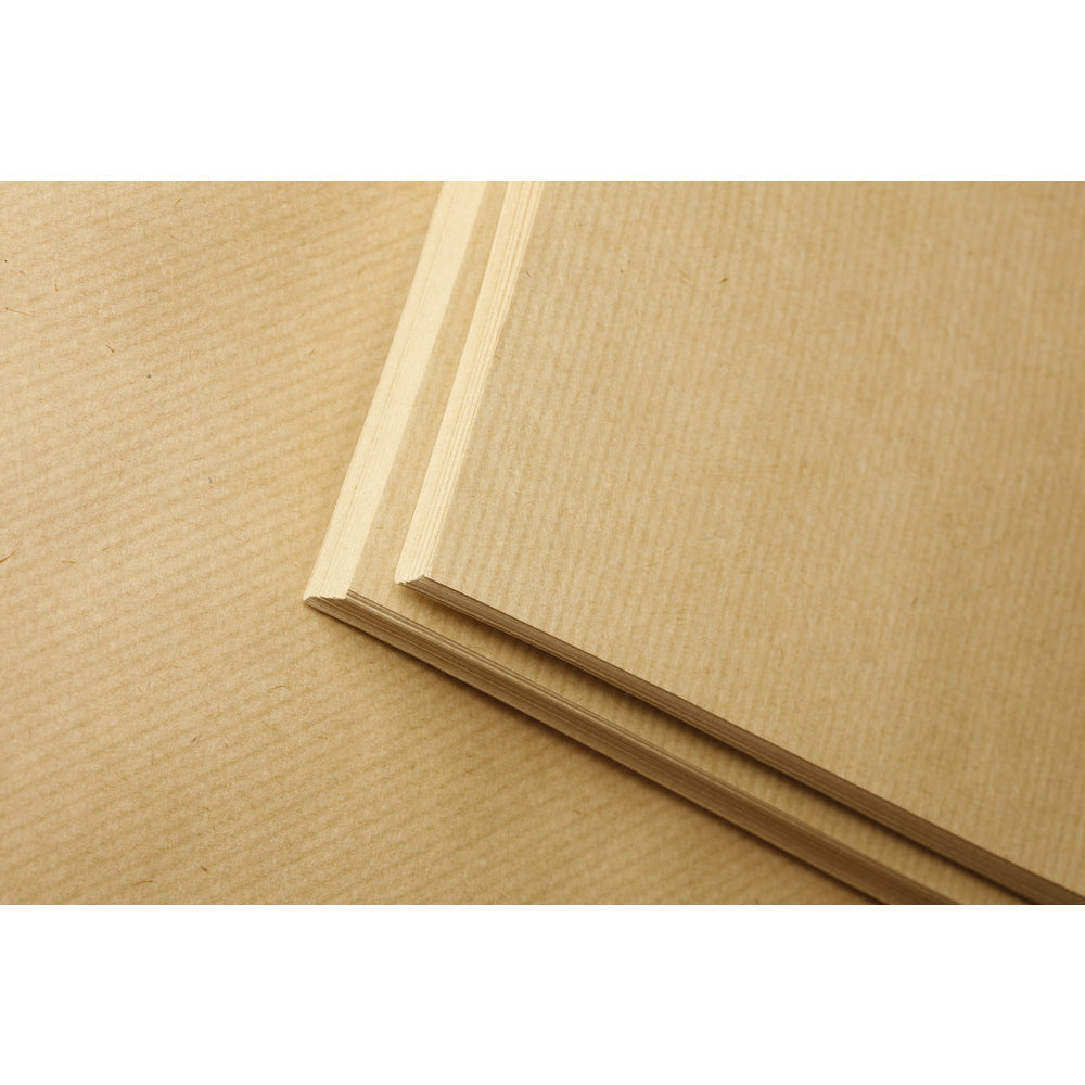 Clairefontaine kraft blok lepljeni