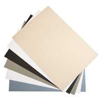 Clairefontaine Paint'On Mix Media blok br. 6 250 g 24L lepljen razne boje