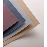 Clairefontaine Pastelmat blok 360 g 12L x 30 cm lepljen