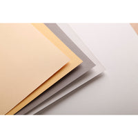 Clairefontaine Pastelmat blok br. 1 360 g 12L x 30 cm lepljen